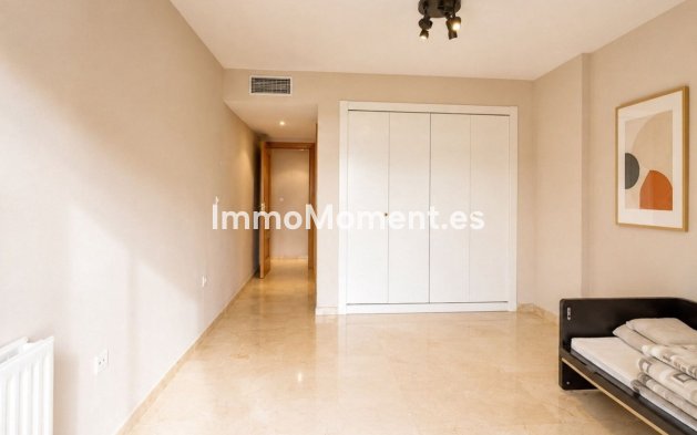 Resale - Apartment - Marbella - Marbella Centro
