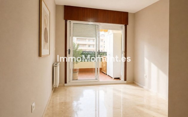 Resale - Apartment - Marbella - Marbella Centro