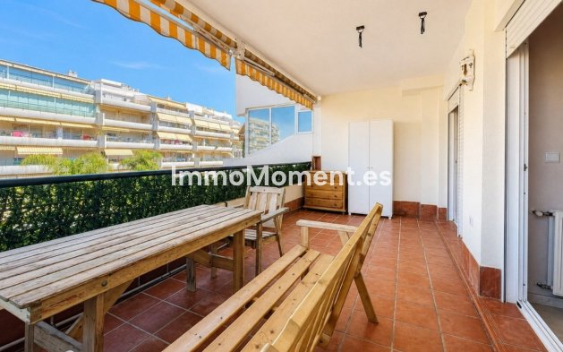 Resale - Apartment - Marbella - Marbella Centro