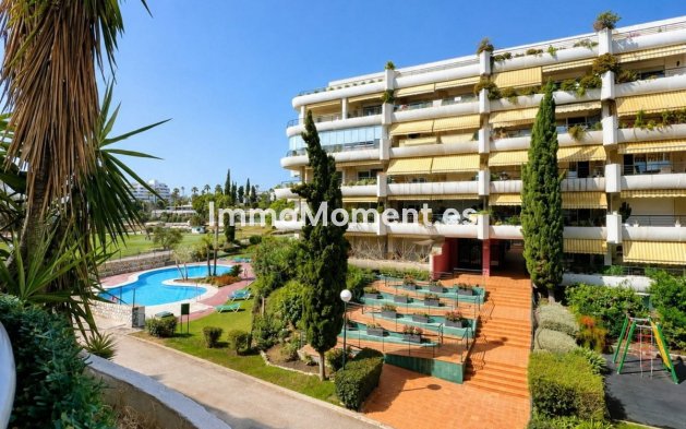 Resale - Apartment - Marbella - Marbella Centro