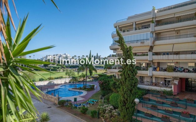 Resale - Apartment - Marbella - Marbella Centro