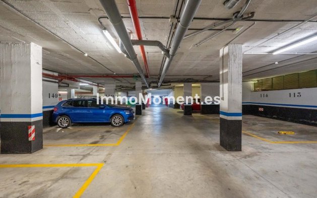 Resale - Apartment - Marbella - Marbella Centro