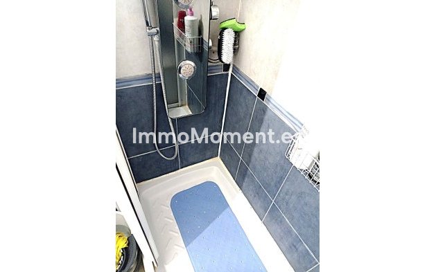Bestaande woning - Appartement - Marbella - Marbella Centro