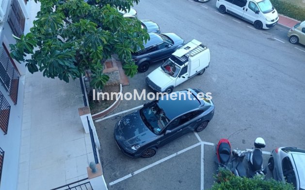 Bestaande woning - Appartement - Marbella - Marbella Centro