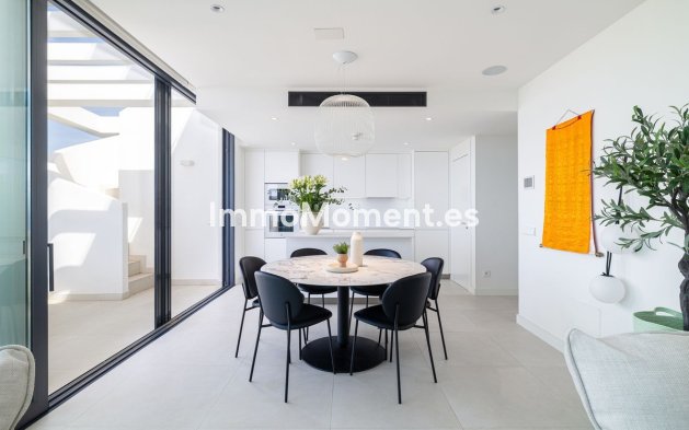Reventa - Apartamento - Fuengirola - Fuengirola Centro