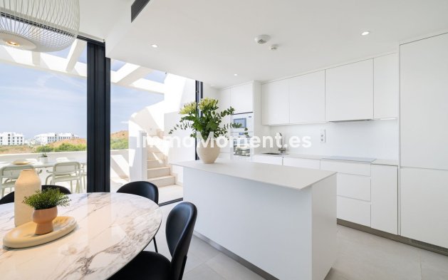Reventa - Apartamento - Fuengirola - Fuengirola Centro