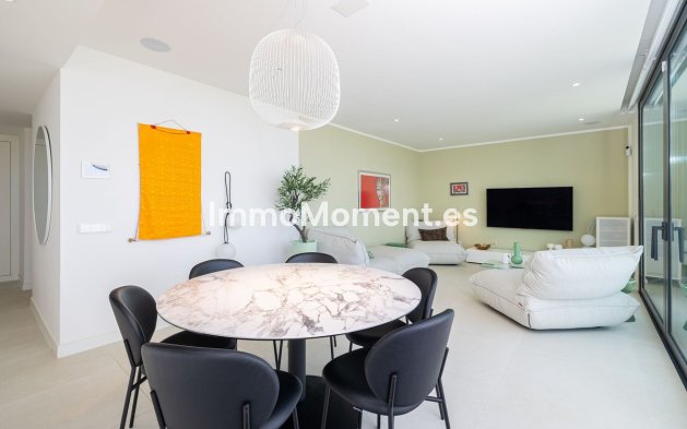 Reventa - Apartamento - Fuengirola - Fuengirola Centro
