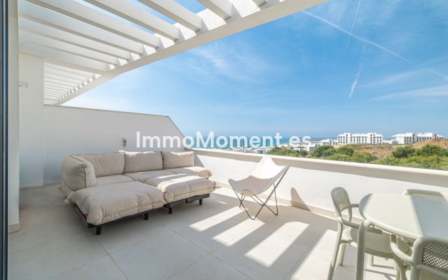 Reventa - Apartamento - Fuengirola - Fuengirola Centro