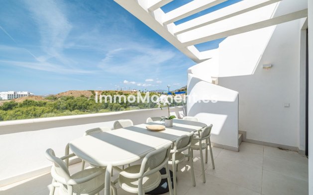 Reventa - Apartamento - Fuengirola - Fuengirola Centro