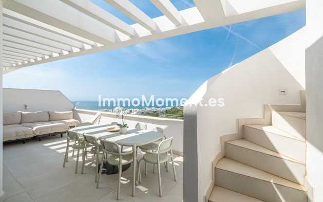 Reventa - Apartamento - Fuengirola - Fuengirola Centro