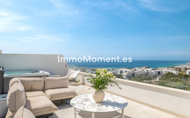 Reventa - Apartamento - Fuengirola - Fuengirola Centro
