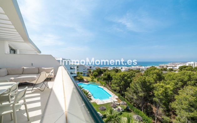 Reventa - Apartamento - Fuengirola - Fuengirola Centro