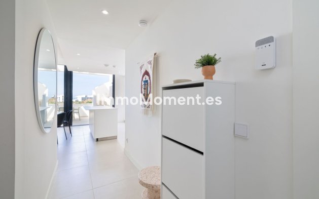Reventa - Apartamento - Fuengirola - Fuengirola Centro
