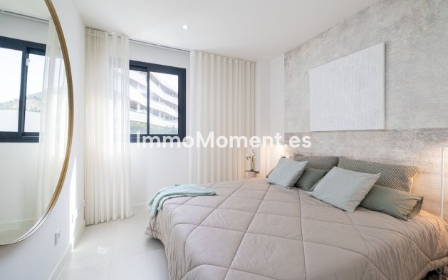 Reventa - Apartamento - Fuengirola - Fuengirola Centro