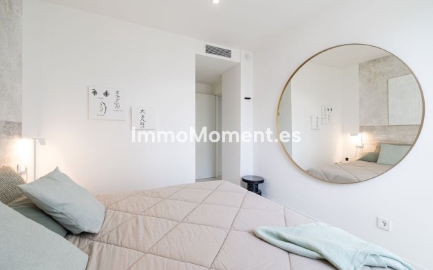 Reventa - Apartamento - Fuengirola - Fuengirola Centro