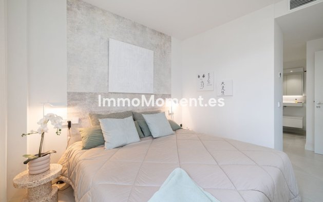 Reventa - Apartamento - Fuengirola - Fuengirola Centro