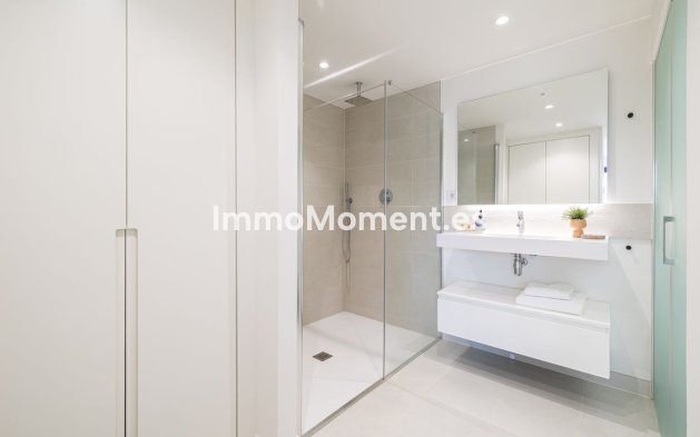 Reventa - Apartamento - Fuengirola - Fuengirola Centro