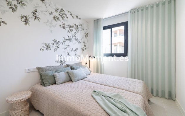 Reventa - Apartamento - Fuengirola - Fuengirola Centro