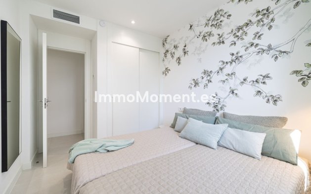 Reventa - Apartamento - Fuengirola - Fuengirola Centro