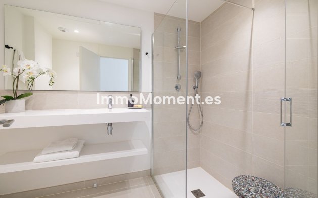 Reventa - Apartamento - Fuengirola - Fuengirola Centro