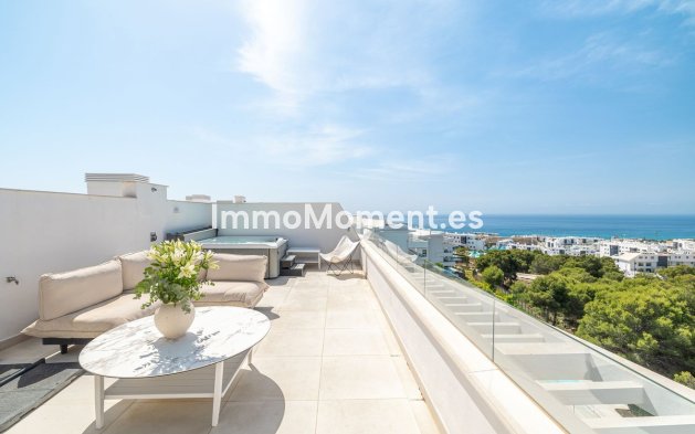 Reventa - Apartamento - Fuengirola - Fuengirola Centro