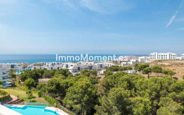 Reventa - Apartamento - Fuengirola - Fuengirola Centro