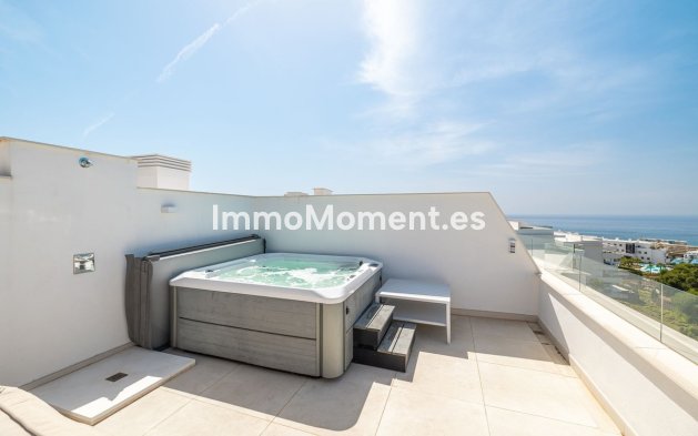 Reventa - Apartamento - Fuengirola - Fuengirola Centro