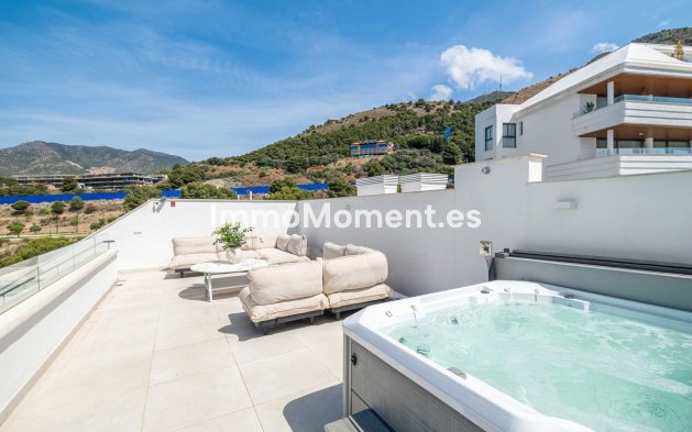 Reventa - Apartamento - Fuengirola - Fuengirola Centro