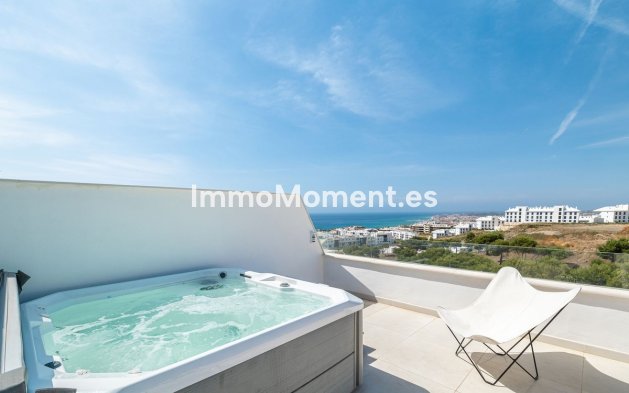 Reventa - Apartamento - Fuengirola - Fuengirola Centro