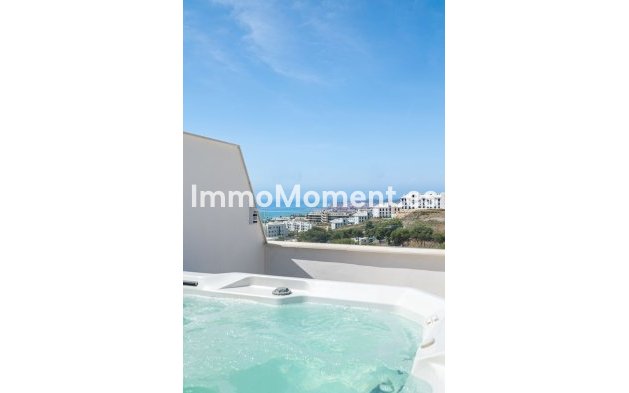 Reventa - Apartamento - Fuengirola - Fuengirola Centro