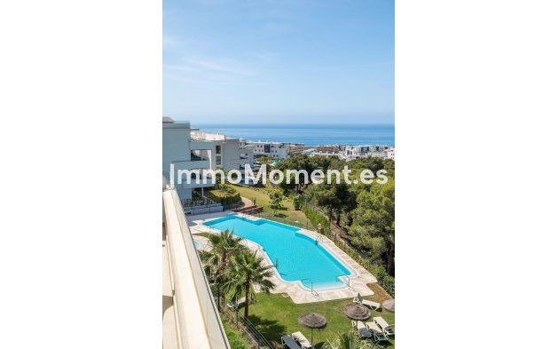 Reventa - Apartamento - Fuengirola - Fuengirola Centro