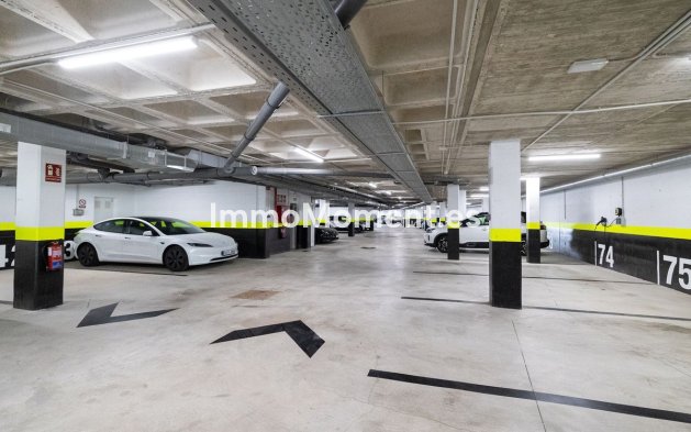 Reventa - Apartamento - Fuengirola - Fuengirola Centro