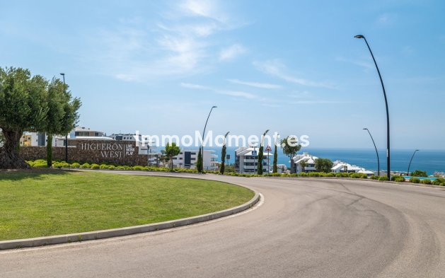 Reventa - Apartamento - Fuengirola - Fuengirola Centro