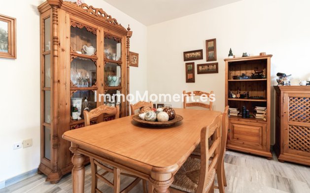 Wiederverkauf - Wohnung - Marbella - Cabopino
