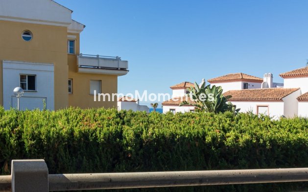 Wiederverkauf - Wohnung - Marbella - Cabopino