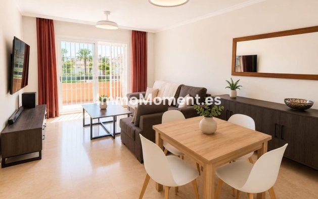 Resale - Apartment - Casares - Casares Playa