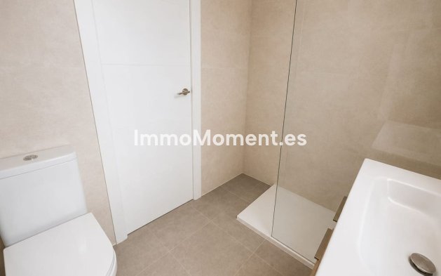 Resale - Apartment - Casares - Casares Playa