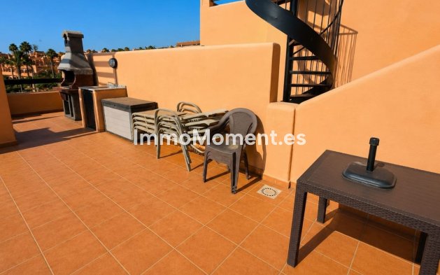 Resale - Apartment - Casares - Casares Playa