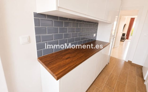 Resale - Apartment - Casares - Casares Playa