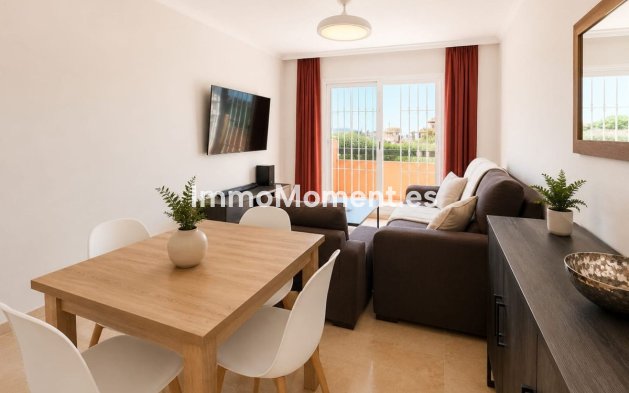 Resale - Apartment - Casares - Casares Playa