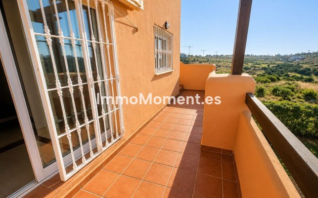 Resale - Apartment - Casares - Casares Playa