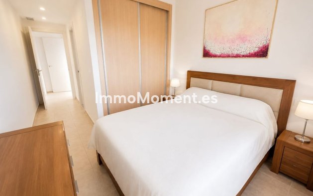 Resale - Apartment - Casares - Casares Playa