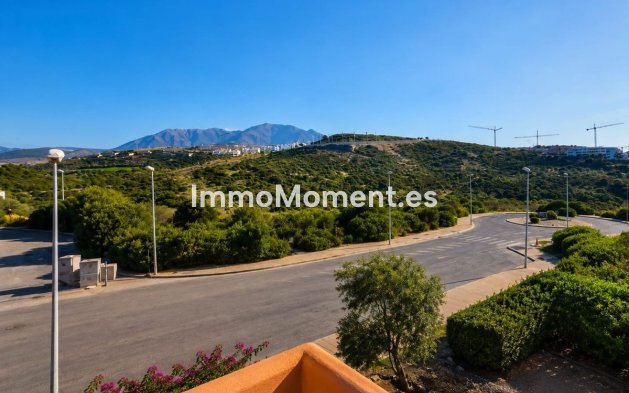 Resale - Apartment - Casares - Casares Playa