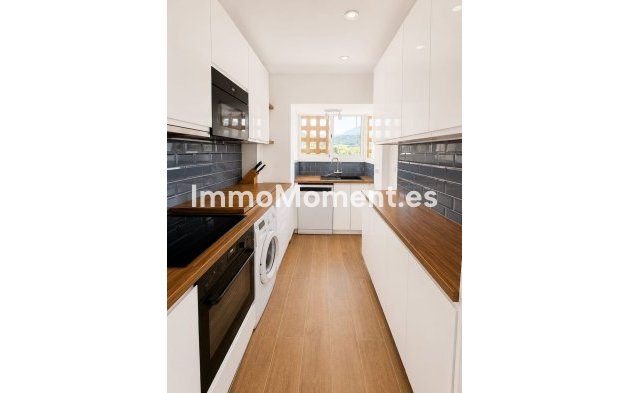 Resale - Apartment - Casares - Casares Playa