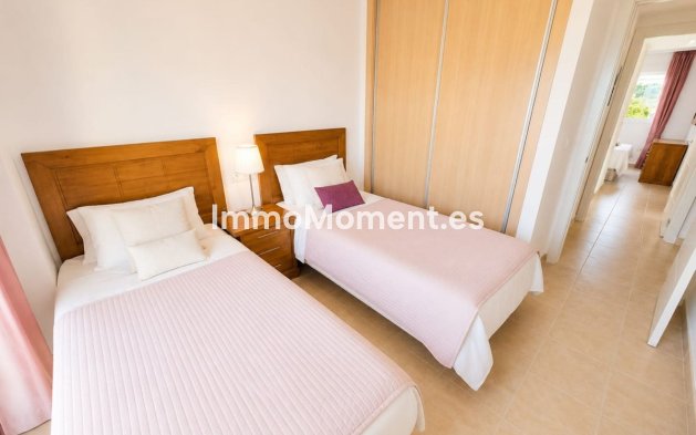 Resale - Apartment - Casares - Casares Playa