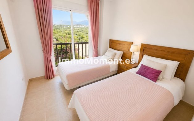 Resale - Apartment - Casares - Casares Playa