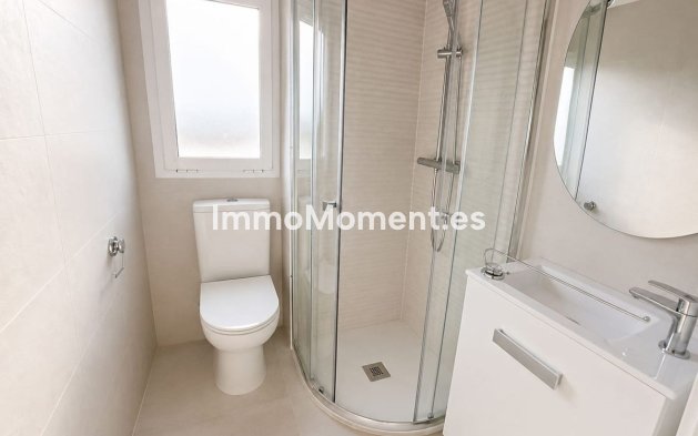 Resale - Apartment - Casares - Casares Playa
