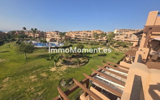 Resale - Apartment - Casares - Casares Playa