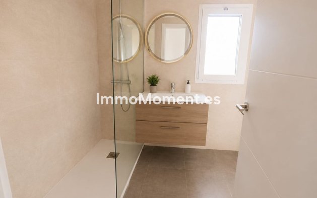 Resale - Apartment - Casares - Casares Playa