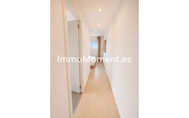 Resale - Apartment - Casares - Casares Playa
